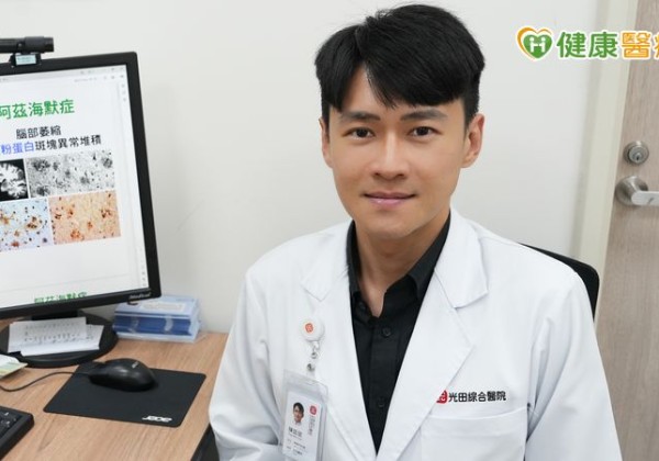 50歲就失智症　三年前「1障礙」就有伏筆