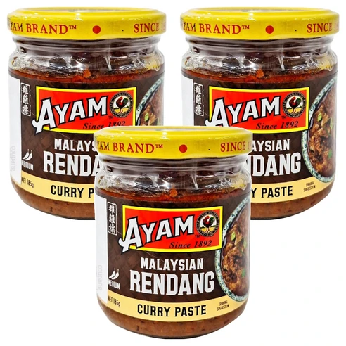 Ayam Brand™ (雄雞標™)