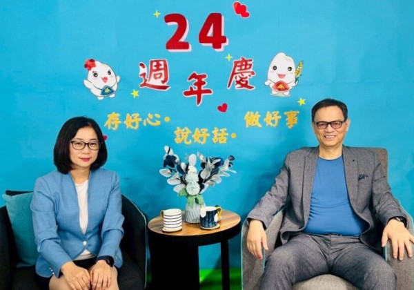 金豐禾歡慶24週年　全台齊心共襄盛舉