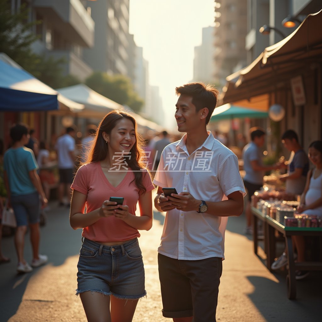 現金bye bye!越南數位支付、金融科技加速衝刺 現金bye bye!越南數位支付、金融科技加速衝刺