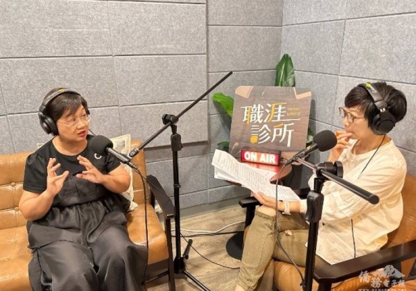 從育才到留才：打造僑生在臺發展完整生態鏈，助力臺灣國際競爭力
