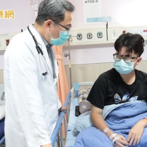 16歲男學生罹患糖尿病兩年　「1因素」害病程失控引發致命併發症