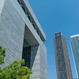 杜拜經濟引擎全速運轉，商辦空間需求空前激增，供應缺口成企業進駐新挑戰
