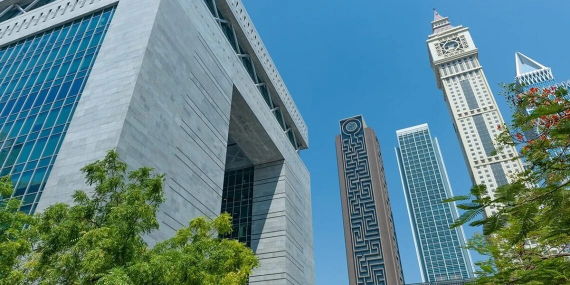 杜拜經濟引擎全速運轉，商辦空間需求空前激增，供應缺口成企業進駐新挑戰