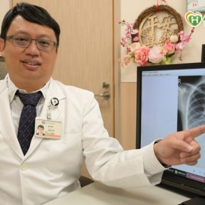 看報告覺得怪怪的！揪出女童隱藏12年罕病　擺脫肺癌高風險