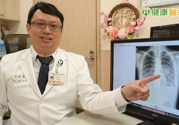 看報告覺得怪怪的！揪出女童隱藏12年罕病　擺脫肺癌高風險