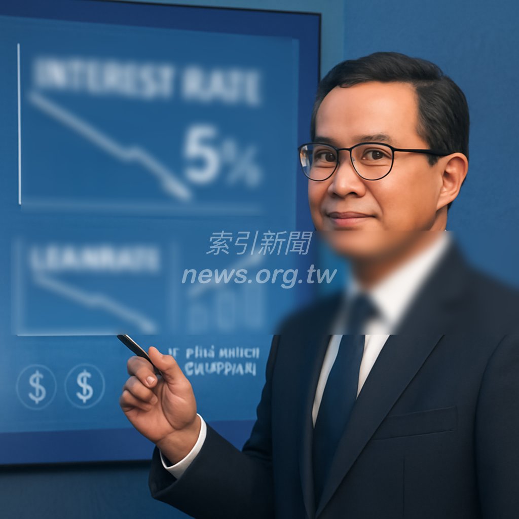 印尼快訊：BI連四降至5%，資金與消費鏈反應待觀察