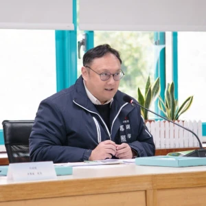 中央調整補助讓地方無所適從    台中市府籲補助應公式化且公開透明