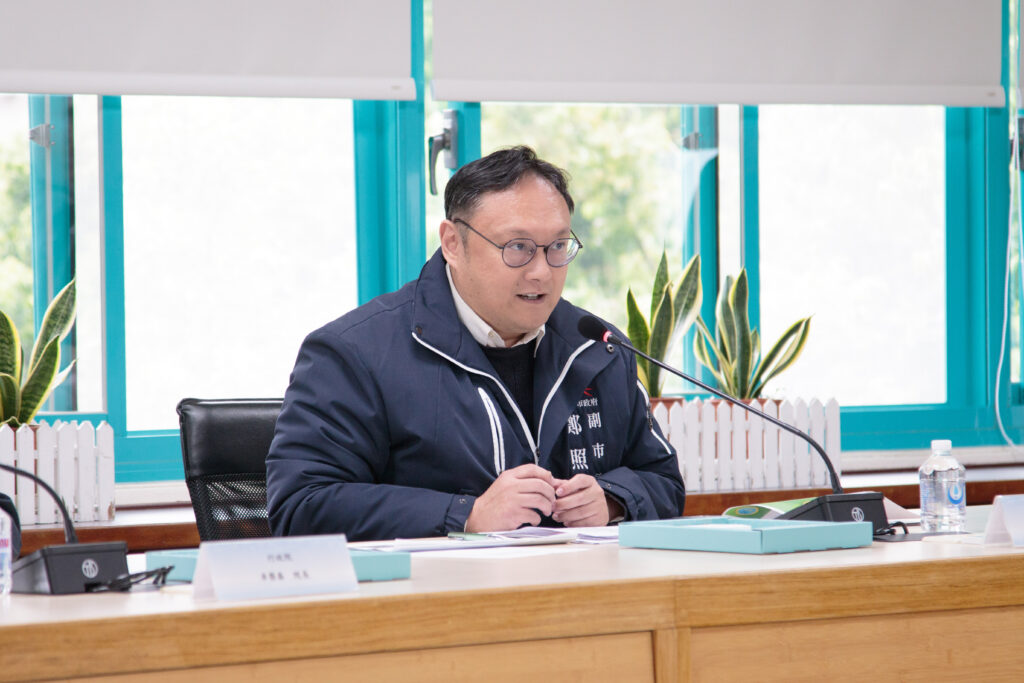 中央調整補助讓地方無所適從 台中市府籲補助應公式化且公開透明 中央調整補助讓地方無所適從 台中市府籲補助應公式化且公開透明