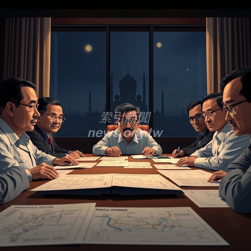 馬來西亞快訊:「後馬哈迪時代」的燃油補貼改革,牽動布城政治神經 馬來西亞快訊:「後馬哈迪時代」的燃油補貼改革,牽動布城政治神經