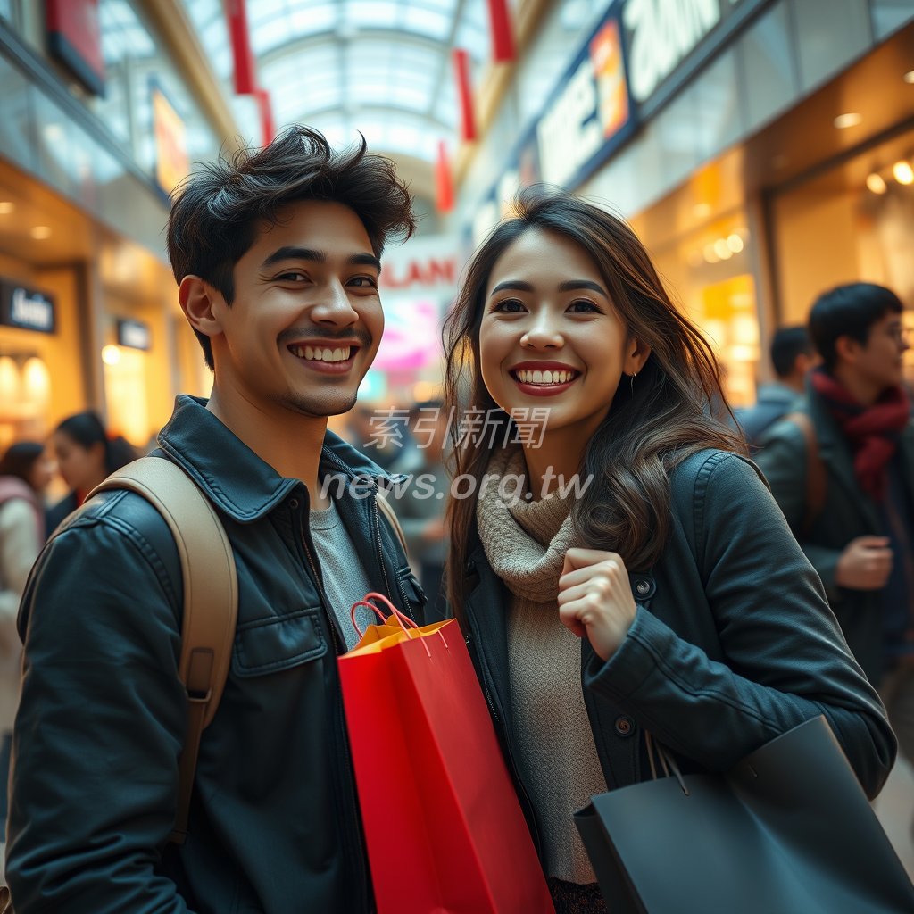 馬來西亞快訊｜馬國經濟如虎添翼：消費支出強勁推動GDP預測上調至4.3%