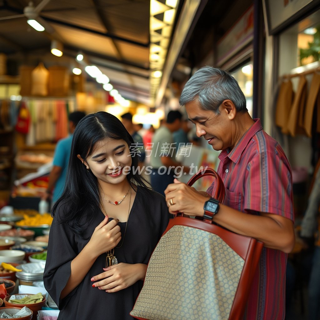 馬來西亞快訊｜SST稅改衝擊波：奢侈品價格飆升重塑消費版圖
