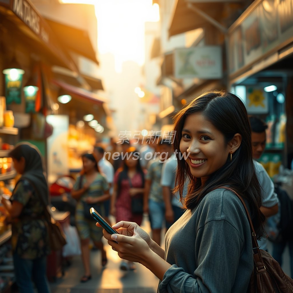 馬來西亞快訊｜電商狂潮如絲路重生：87.8%網購率顛覆馬國消費版圖