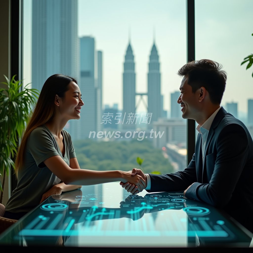 馬來西亞快訊|豐隆銀行連霸四年 獲亞洲最佳中小企業銀行殊榮 馬來西亞快訊|豐隆銀行連霸四年 獲亞洲最佳中小企業銀行殊榮