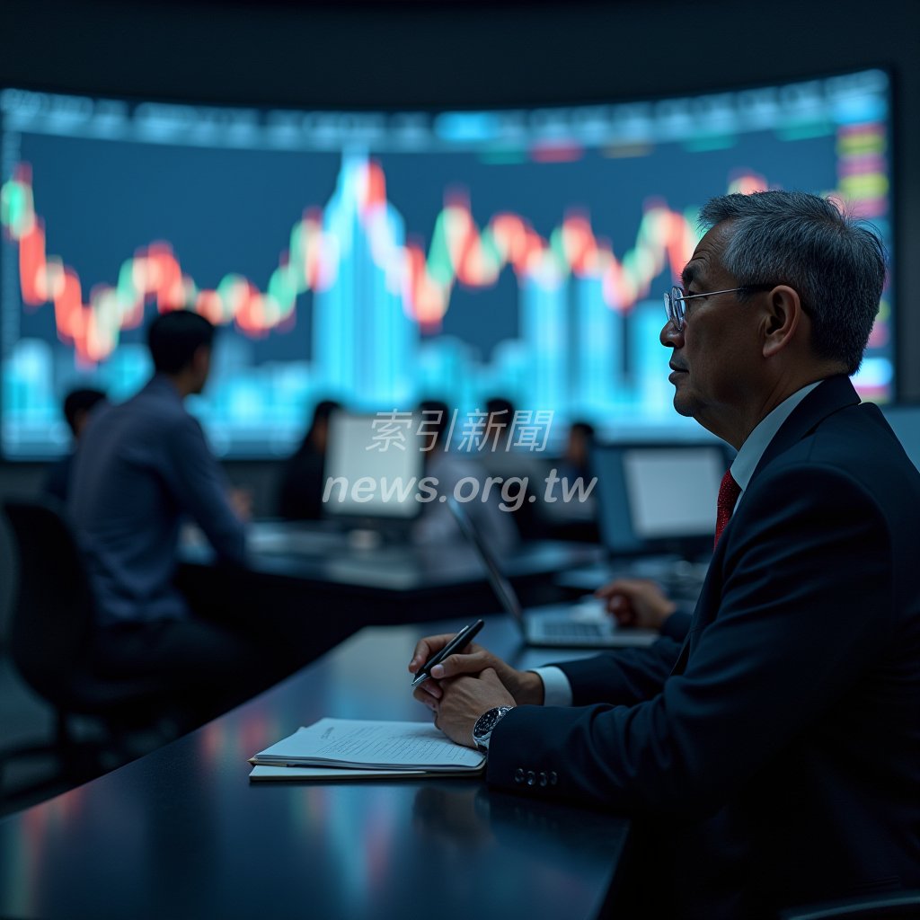 馬來西亞快訊｜大馬股市微跌守穩 投資者靜待美聯儲政策信號