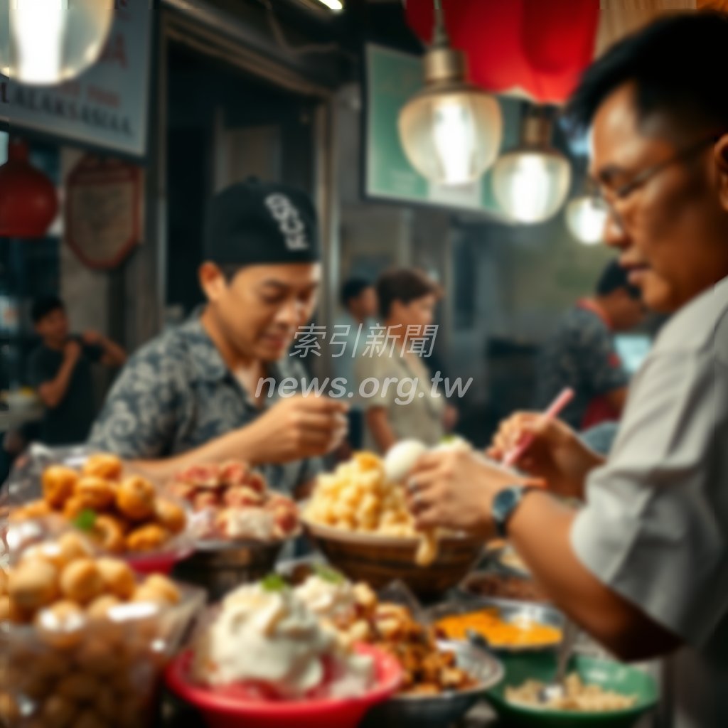 馬來西亞快訊:海園甜品經典魅力不減 傳統食譜延續消費熱潮 馬來西亞快訊:海園甜品經典魅力不減 傳統食譜延續消費熱潮