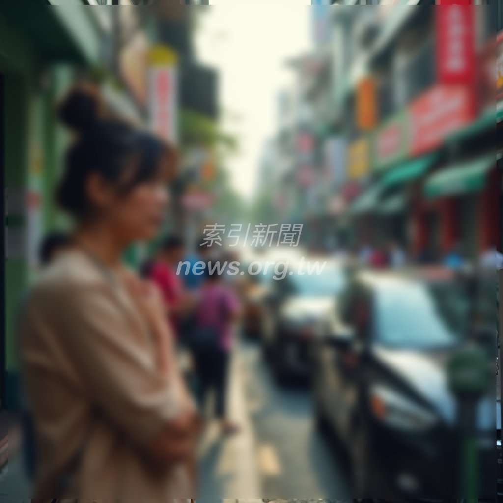 燃油價格波動 泰國交通成本攀升