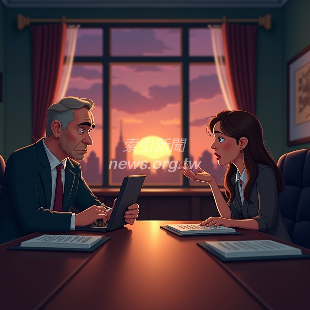 泰國快訊:數位錢包政策延宕,「類羅賓漢」新稅改引爆市場期待與不安 泰國快訊:數位錢包政策延宕,「類羅賓漢」新稅改引爆市場期待與不安