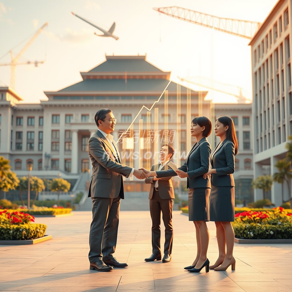 越南快訊|越南私營經濟獲政策強力支撐 越南快訊|越南私營經濟獲政策強力支撐