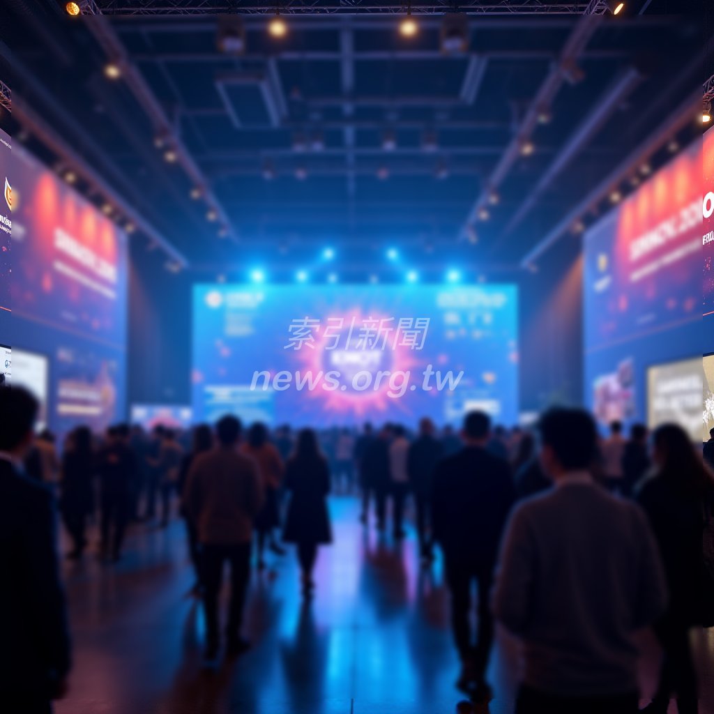 逾4500名企業領袖齊聚越南國際創科展 投資熱潮湧現 逾4500名企業領袖齊聚越南國際創科展 投資熱潮湧現