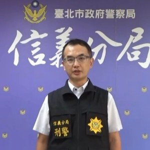 黑幫停車場囂張押人  信義警火速救人嚴辦