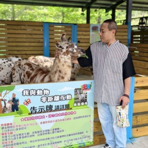 新北八里獨老過世 愛犬留守無援 動保處與民間協力緊急安置毛寶貝