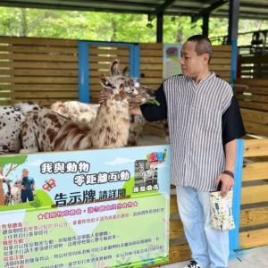新北八里獨老過世 愛犬留守無援 動保處與民間協力緊急安置毛寶貝