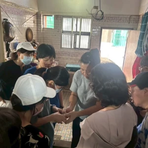 從針線到電線 婦女學習水電修繕技能 翻轉性別刻板印象 點亮弱勢家庭生活