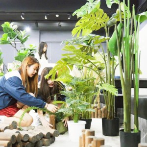 新北技職雙美未計畫再前進    打造人才基地2030前投入億元