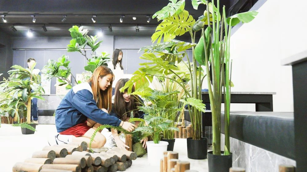 新北技職雙美未計畫再前進    打造人才基地2030前投入億元