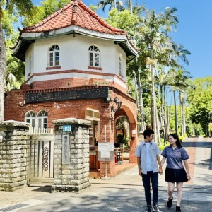 淡水400年古蹟文化廊帶　歷史巡禮導覽結合影視熱點