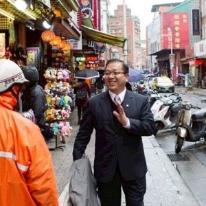 淡水模範父親　樹立家庭與社會奉獻典範，溫暖人心