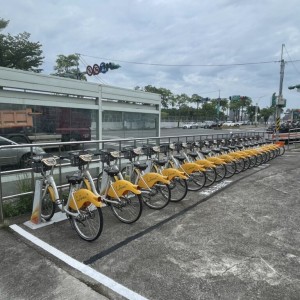 新北YouBike再增6站 通勤通學休閒都很讚