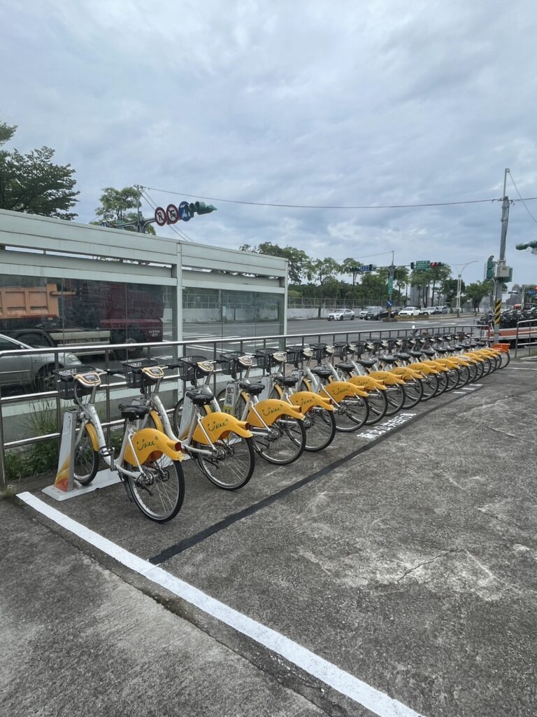 新北YouBike再增6站 通勤通學休閒都很讚 新北YouBike再增6站 通勤通學休閒都很讚