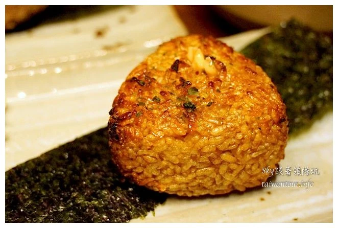 花蓮老時光居酒屋05753