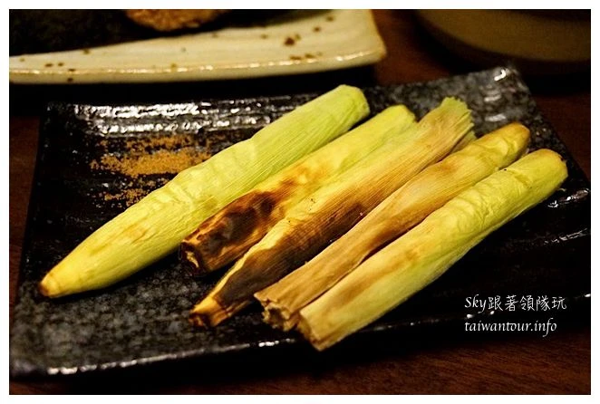 花蓮老時光居酒屋05761