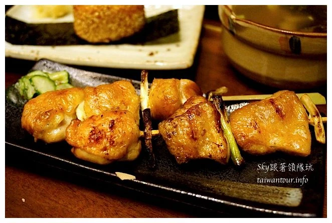 花蓮老時光居酒屋05765