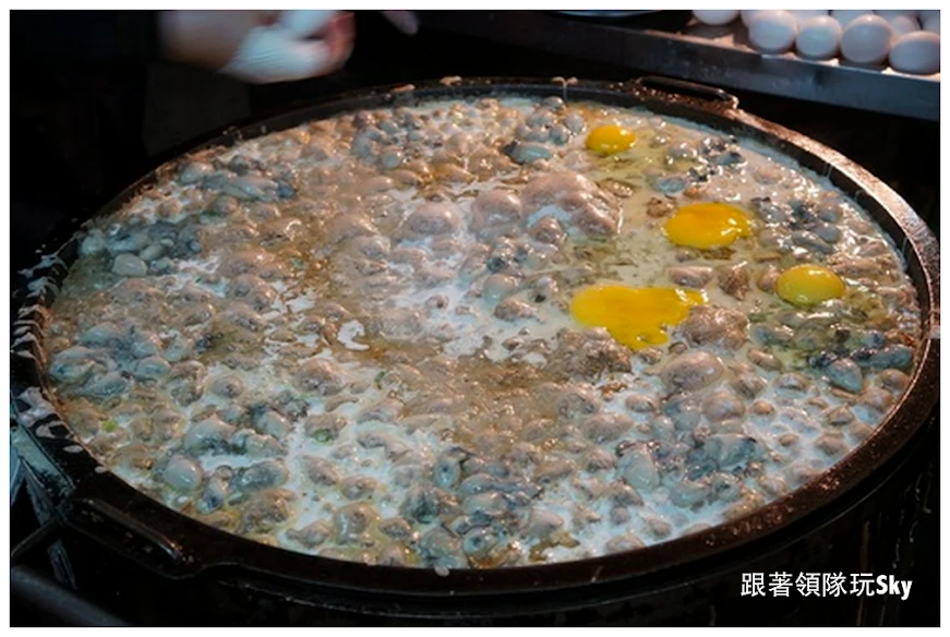 2025【花蓮市美食.私房景點地圖一日遊】必吃排隊特色小吃推薦50+