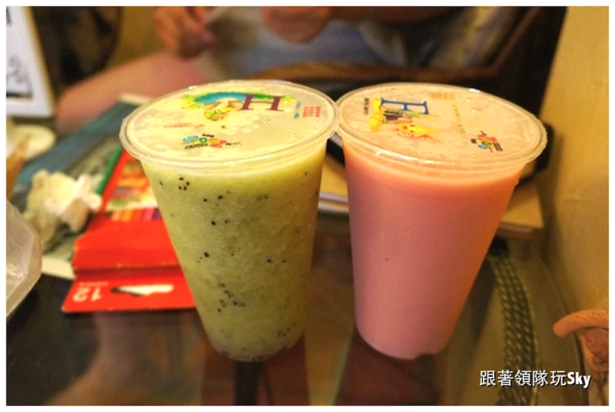 2025【花蓮市美食.私房景點地圖一日遊】必吃排隊特色小吃推薦50+