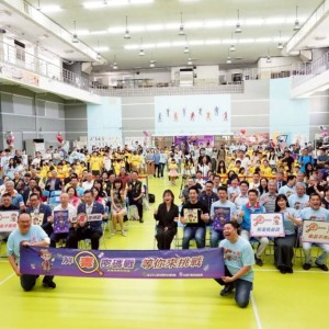 「解毒密碼戰」毒品防制扎根社區　蔣萬安：守護孩子遠離毒害