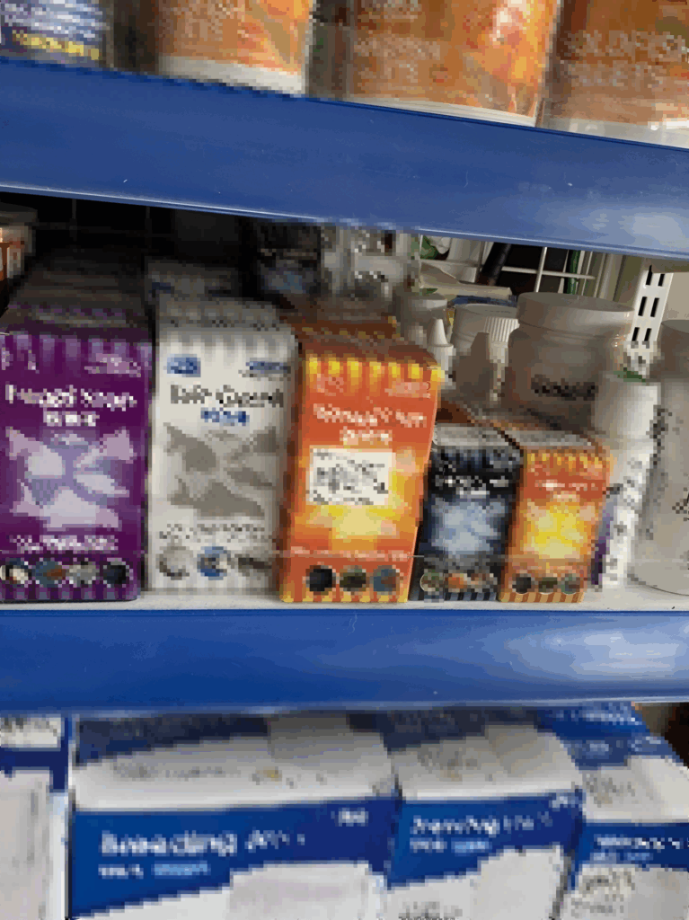 販賣動物用藥要申請 新北市提醒無照販售小心觸法
