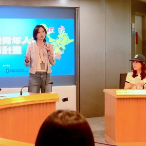 接軌國際    新北青年深入大使館交流