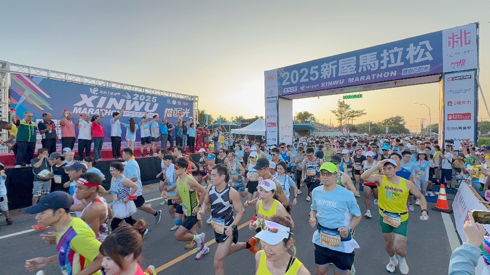 新屋馬獲國際認證  與熊本草莓馬締結「鵝莓派」友誼