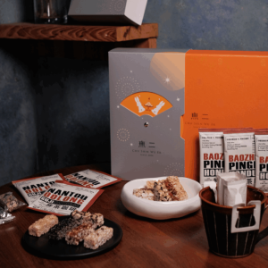 都市小綠洲預約美食悠閑時光！無二會所「甜秋午茶」社群掀起打卡熱
