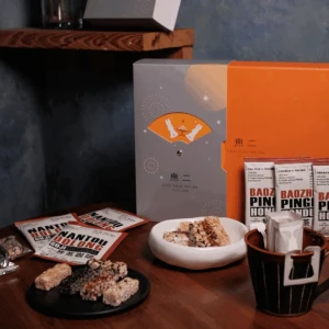 都市小綠洲預約美食悠閑時光！無二會所「甜秋午茶」社群掀起打卡熱