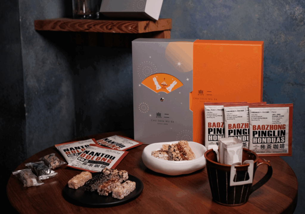 都市小綠洲預約美食悠閑時光！無二會所「甜秋午茶」社群掀起打卡熱