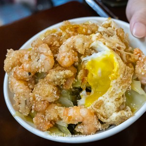【天天鮮排骨飯】基隆車站必吃營業時間.價格.地址.停車