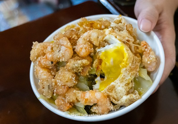 【天天鮮排骨飯】基隆車站必吃營業時間.價格.地址.停車