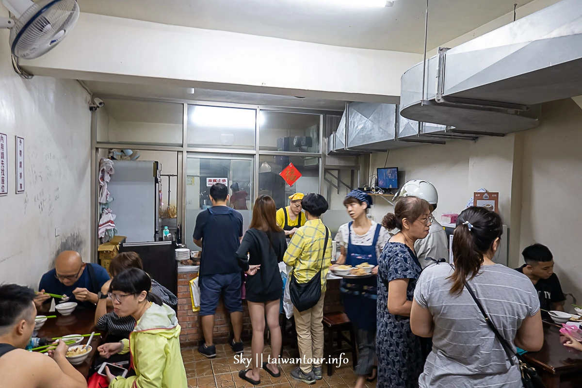 【天天鮮排骨飯】基隆車站必吃營業時間.價格.地址.停車
