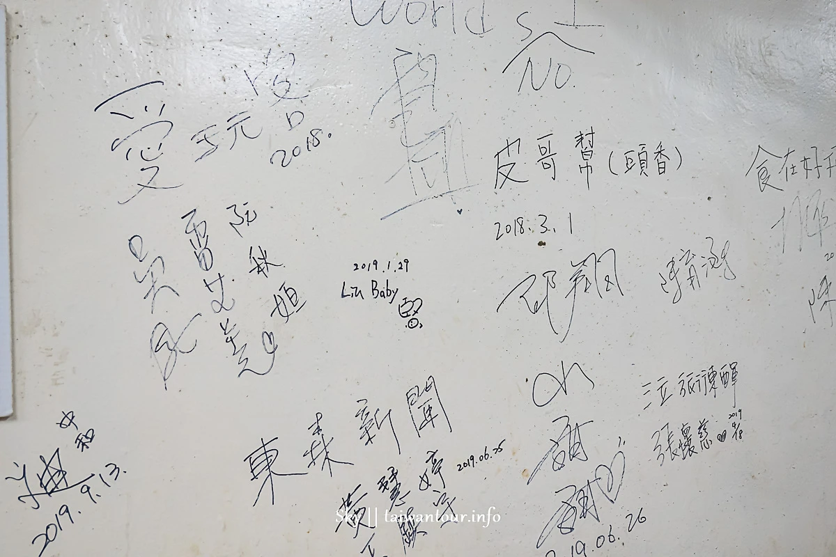【天天鮮排骨飯】基隆車站必吃營業時間.價格.地址.停車
